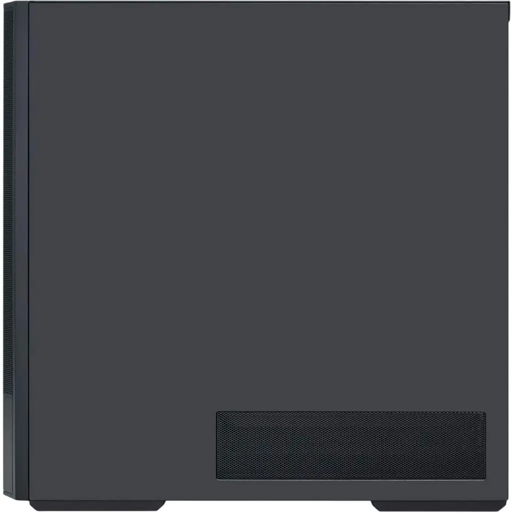 Корпус Lian Li LANCOOL 207 Black (G99.LAN207RX.00) Без БП - фото 7