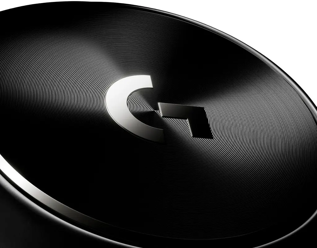Ігрові навушники Logitech G PRO X 2 Lightspeed Black (981-001263) [87007] - фото 6