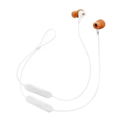 Навушники JBL Endurance Run 3 Wireless White (JBLENDURRUN3BTWHT) - фото 2