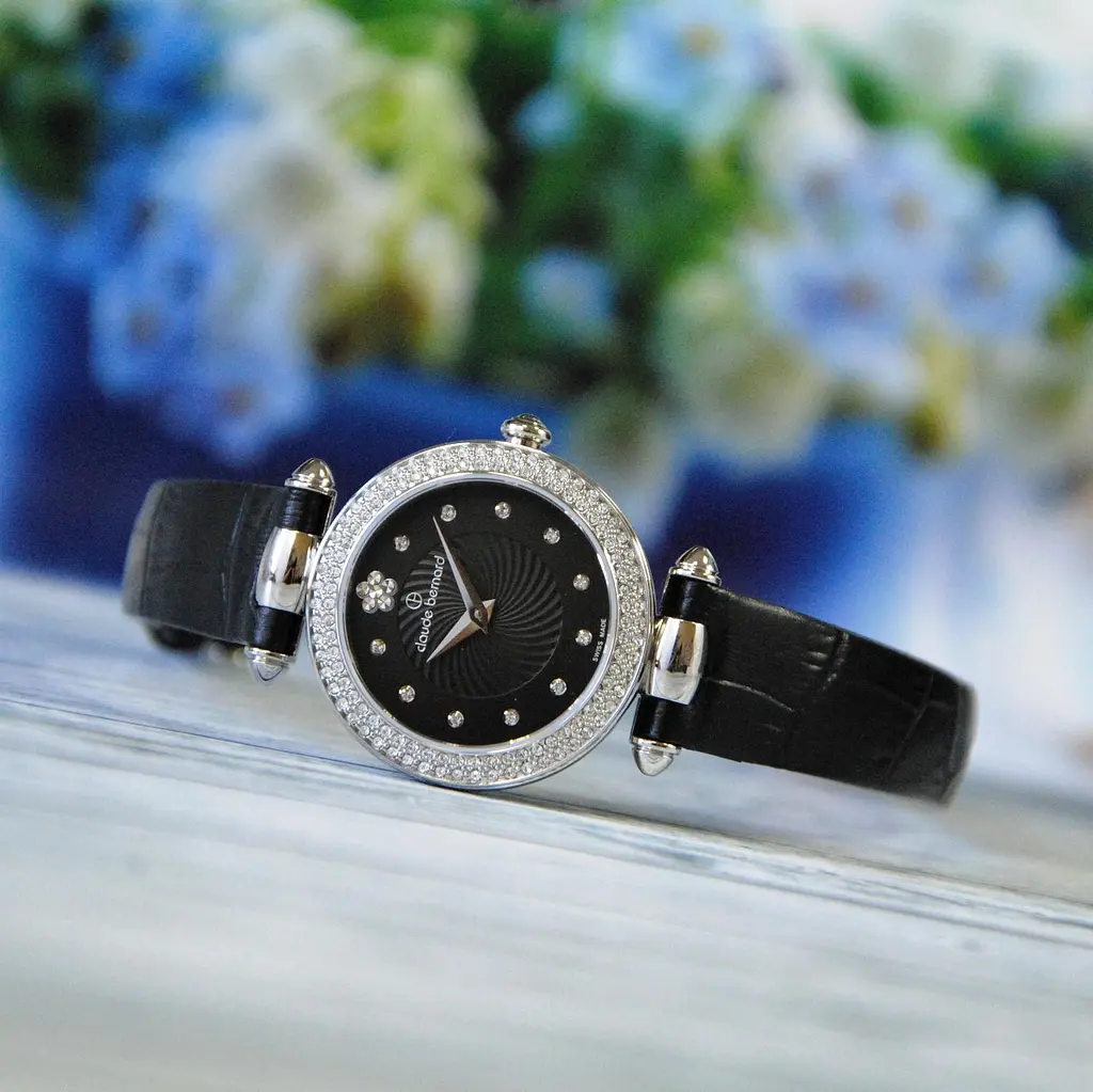 Годинник Claude Bernard 20504 3P NPN2 - фото 6