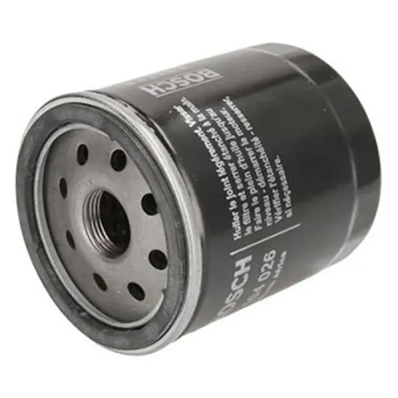 Фільтр масляний Bosch 0 451 104 026