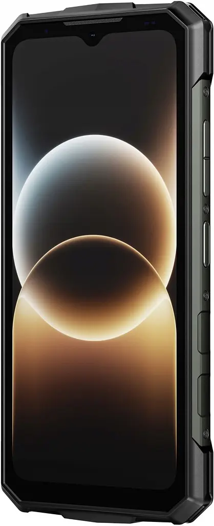 Смартфон DOOGEE Fire 7 Ultra 5G 8/256GB Obsidian Gray (Док-станция + Гарнитура) - фото 4