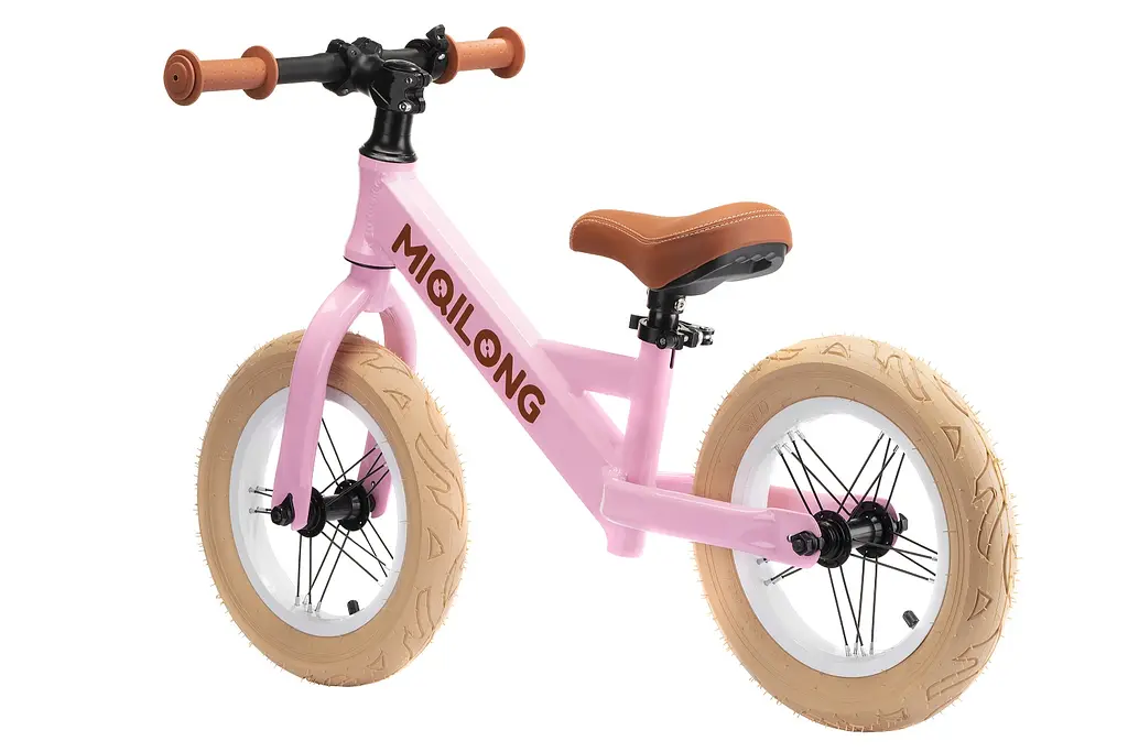 Біговел Miqilong HPA 12, рожевий (ZCY-HPA12-PINK) - фото 7