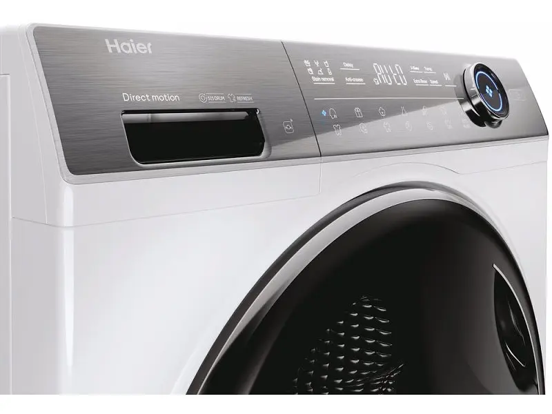 Пральна машина Haier HW120G-B14979U1S - фото 4