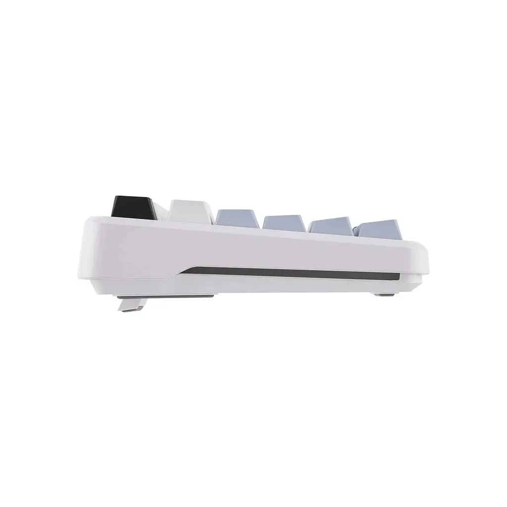 Клавіатура Aula F108 Pro Reaper Switch USB/Bluetooth/2.4G White (6978080501318) - фото 10