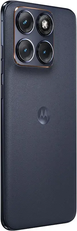 Смартфон Motorola Edge 70 Fusion 8/256GB Silhouette (PBBE0000) (UA UCRF) - фото 6