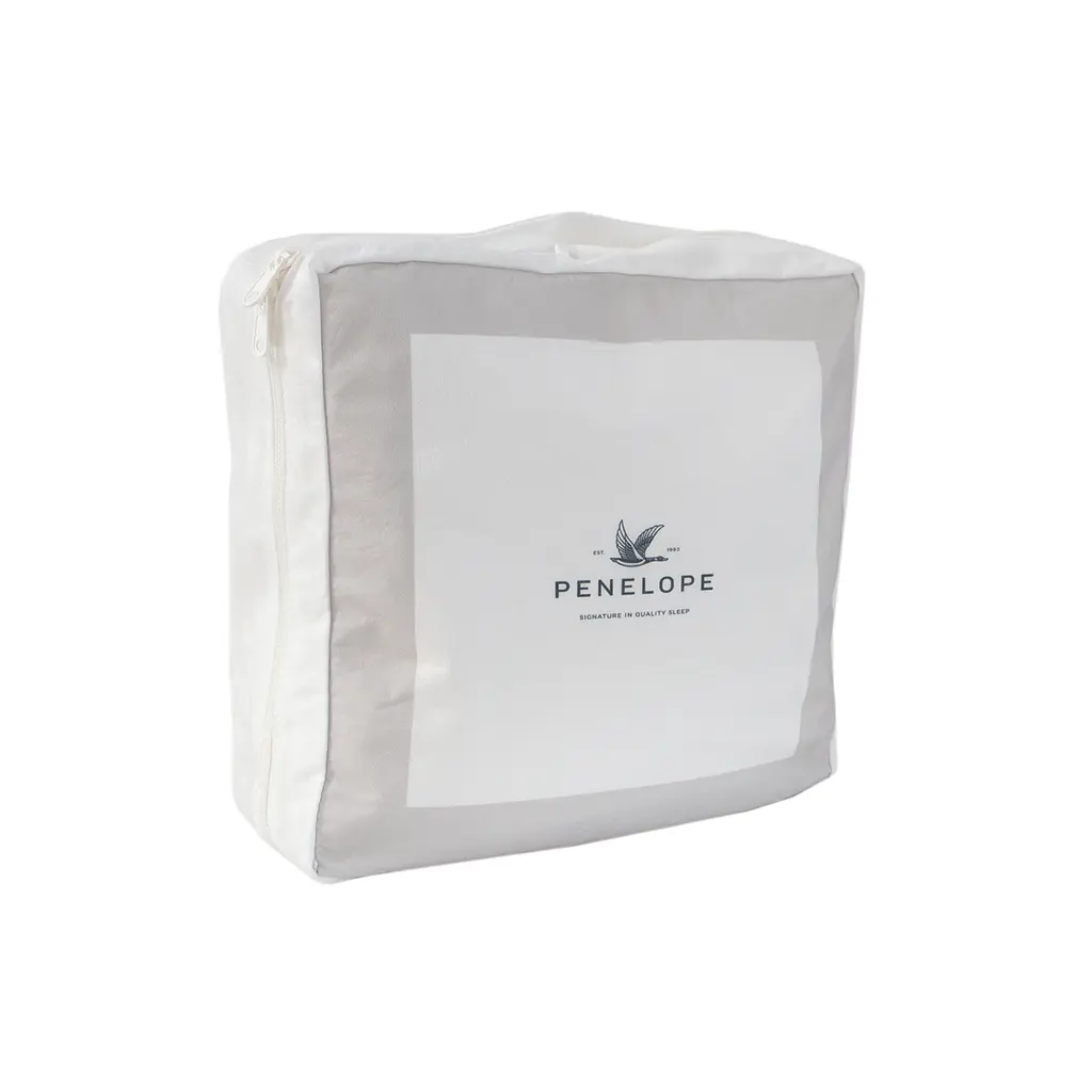 Наматрацник Penelope - Cotton New Waterproof 200x200+40 - фото 6