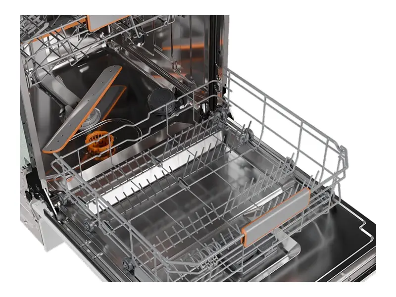Посудомийна машина Gorenje GV673C65 - фото 2