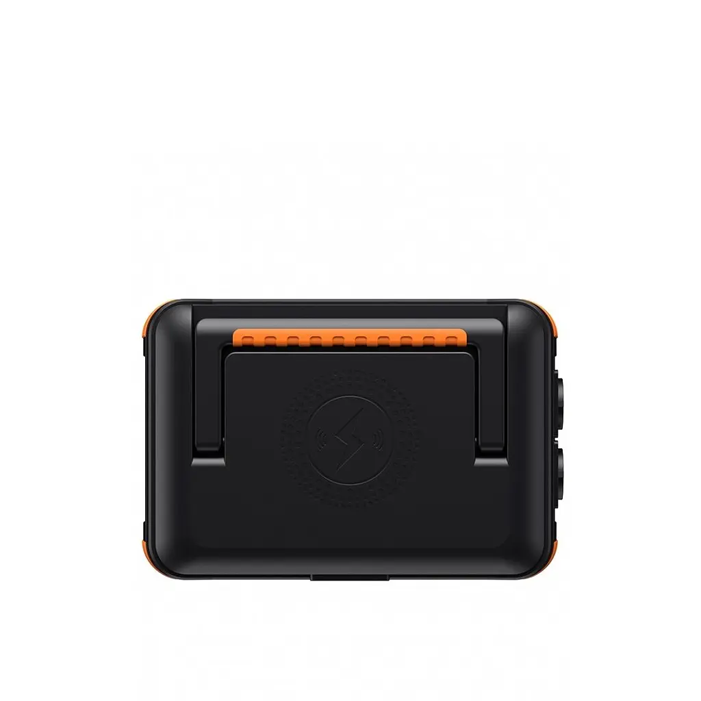 Уцінка. Портативна зарядна станція Havit J500 140400 mAh 500W (HV-J500)  - фото 5