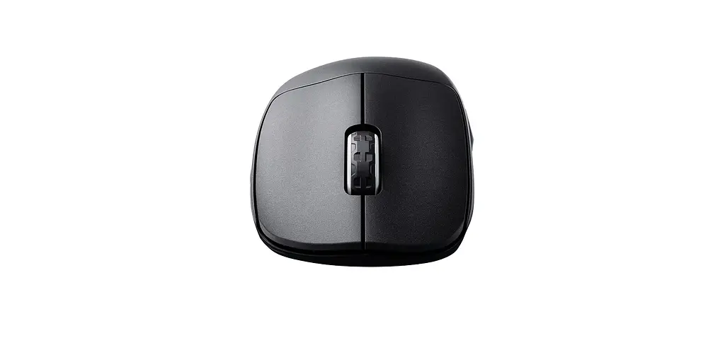 Комп'ютерна миша Cherry Xtrfy M64 PRO 8K WL/USB-A RGB чорний teh0014109 - фото 3