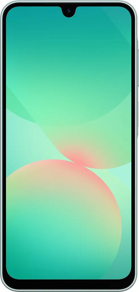 Смартфон Samsung Galaxy A26 5G 8/256Gb Mint (SM-A266BLGCEUC) - фото 2