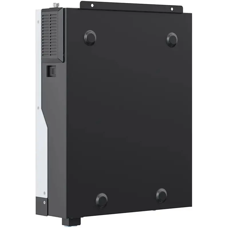 Инвертор Marsriva OFF-G 2.5KW 230V RS232/RS485 CE PF1 VOL VM II PREMIUM 2.5KW-24V, include wifi - фото 3
