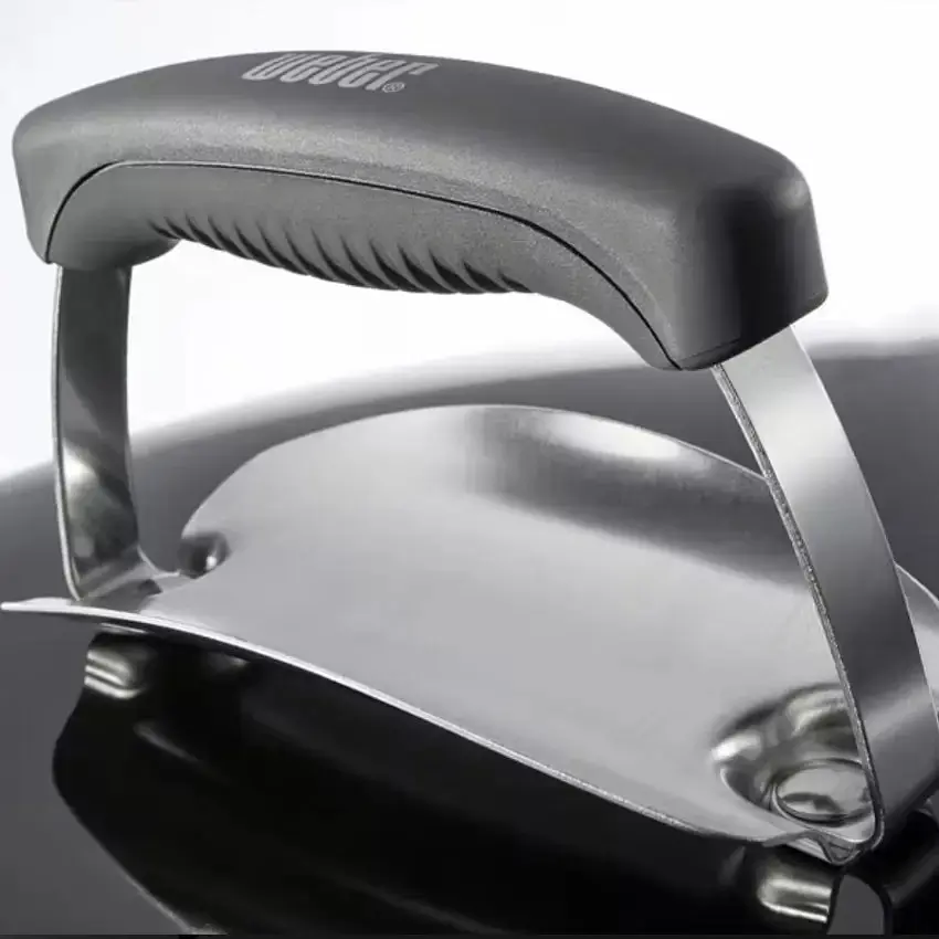 Вугільний гриль Weber Classic Kettle 47 см чорний (1241304) - фото 2