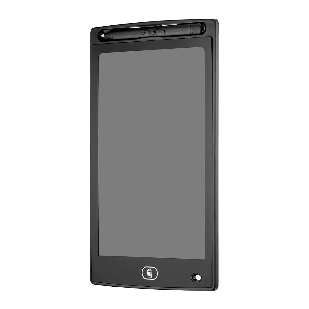 Графічний планшет Writing tablet Classic 8,5 "Black