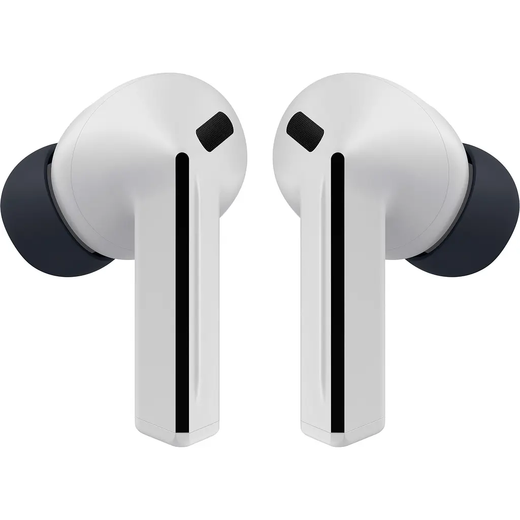 Навушники Samsung Galaxy Buds3 FE Gray (SM-R420NZAA) [144688] - фото 6