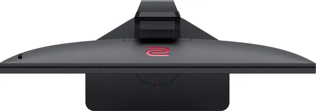Монітор BenQ Zowie 24.5` XL2540K Dark Grey (9H.LJMLB.QBE) [87164] - фото 7