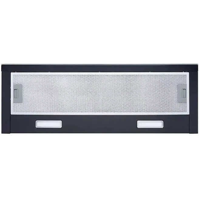 Витяжка телескопічна Minola HTLS 9935 BL 1300 LED - фото 3