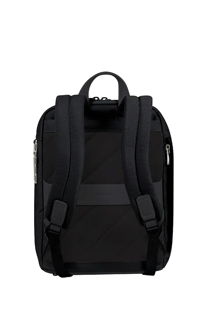 Рюкзак Samsonite IMAGE BIZ BLACK 32x23x12 KS2*09111 - фото 2