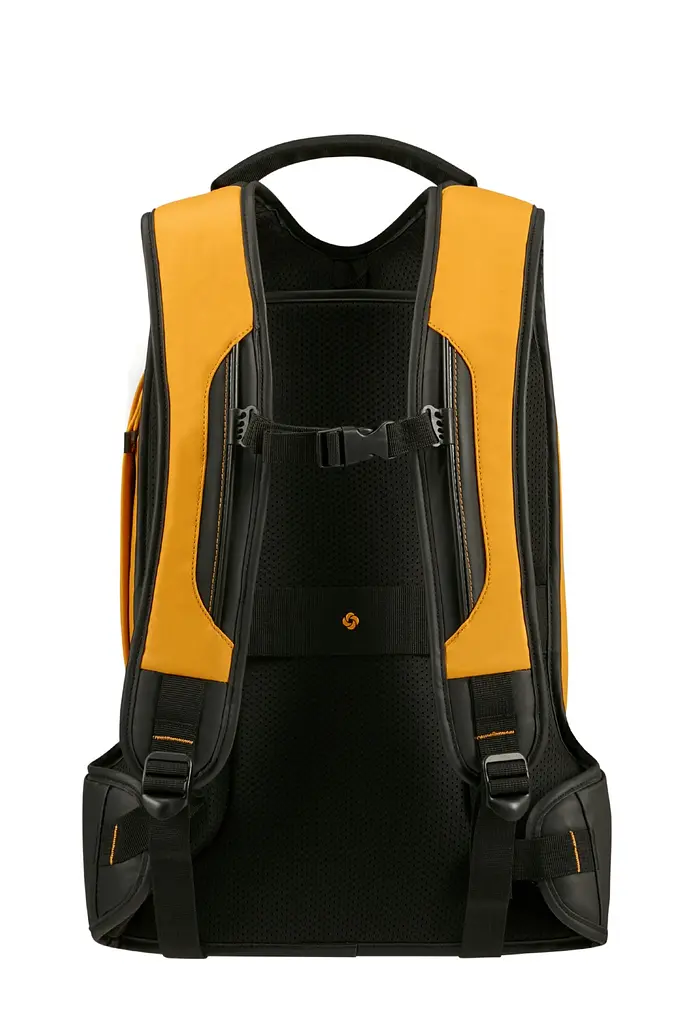 Рюкзак 15.6" Samsonite ECODIVER YELLOW 45x32x20 KH7*06002 - фото 4