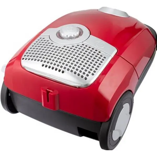 Пылесос с мешком Prime Technics PVC 3075 Silent Power - фото 6