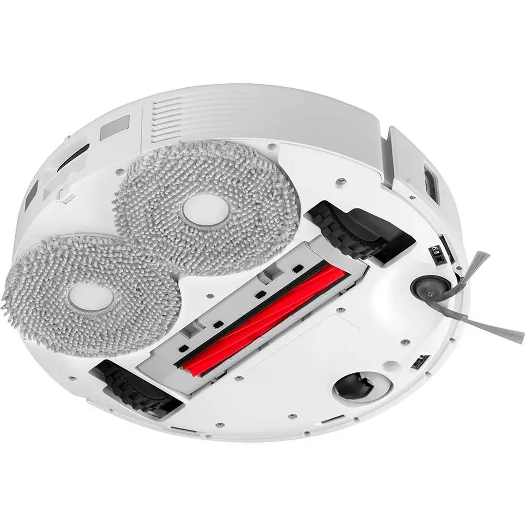 Робот-пилосос Roborock QR 798 White (QVRRS02-00) [137780] - фото 9