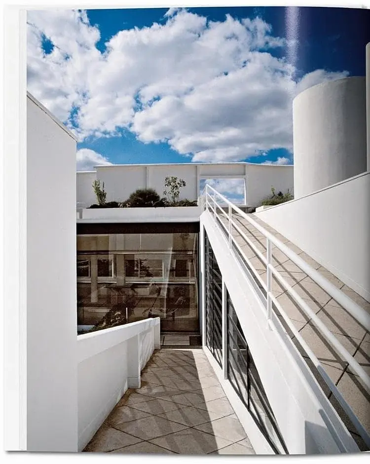 Le Corbusier - фото 6