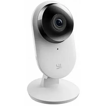 IP-камера Xiaomi Yi Home Camera Full-HD 1080p - фото 3