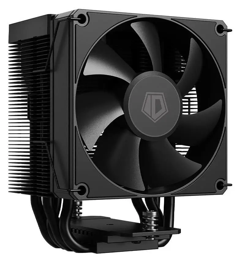 Кулер для процесора ID-Cooling Frozn A400 Black (Frozn A400 Black) - фото 3