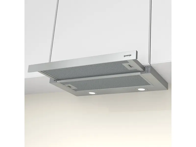 Витяжка Gorenje TH62E4X - фото 2