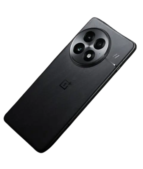 OnePlus 13 16/512GB Black Eclipse EU - фото 2