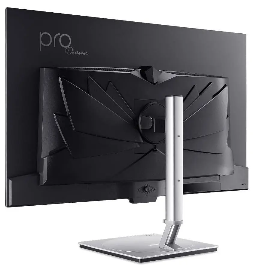 Монітор 31.5" Acer PE320QKXSMIIPHUZX UHD OLED 240Hz (UM.JP0EE.X05) - фото 5