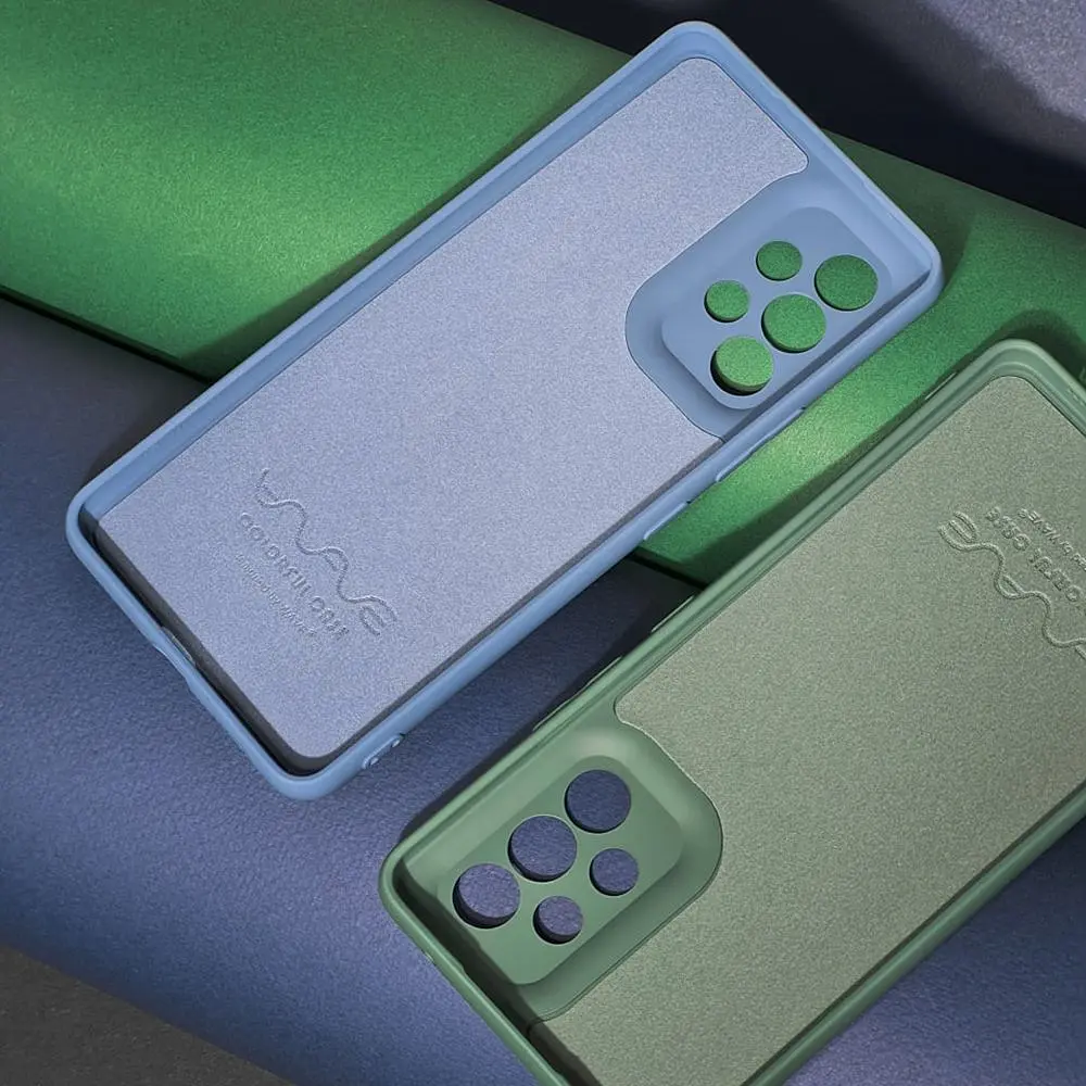 Чохол WAVE Colorful Case (TPU) Xiaomi Redmi 8/8A в асортименті - фото 7