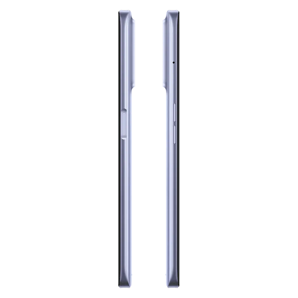 Смартфон Realme C31 3/32Gb Silver [68002] - фото 5