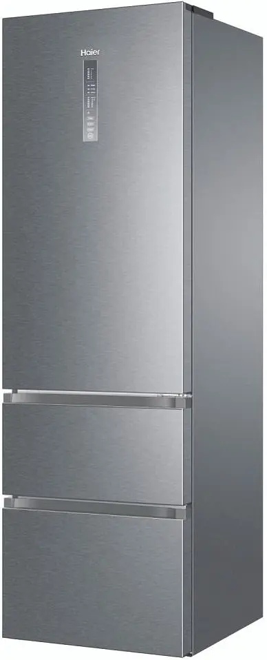 Холодильник Haier (HTR5619ENMP) - фото 7