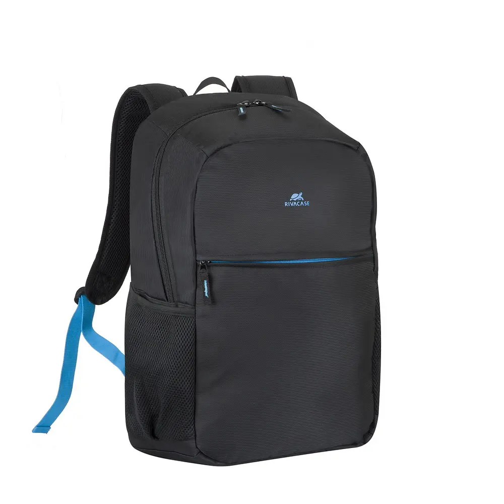 Рюкзак для ноутбука RivaCase 17.3" 8069 Black - фото 3