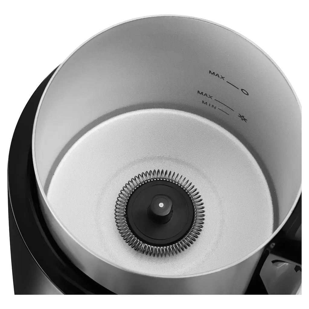 Вспінювач молока Sencor SMF4000BK  - фото 5