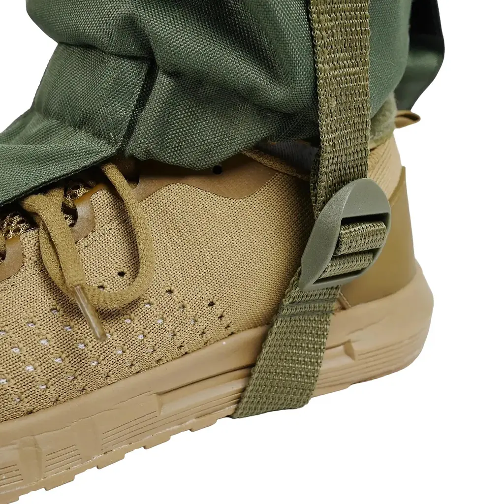 Бахіли-дощовики Kiborg Olive (1000-k1124) - фото 5