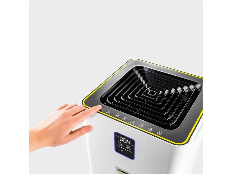 Очищувач повітря Karcher AF 30 1.024-821.0 - фото 2