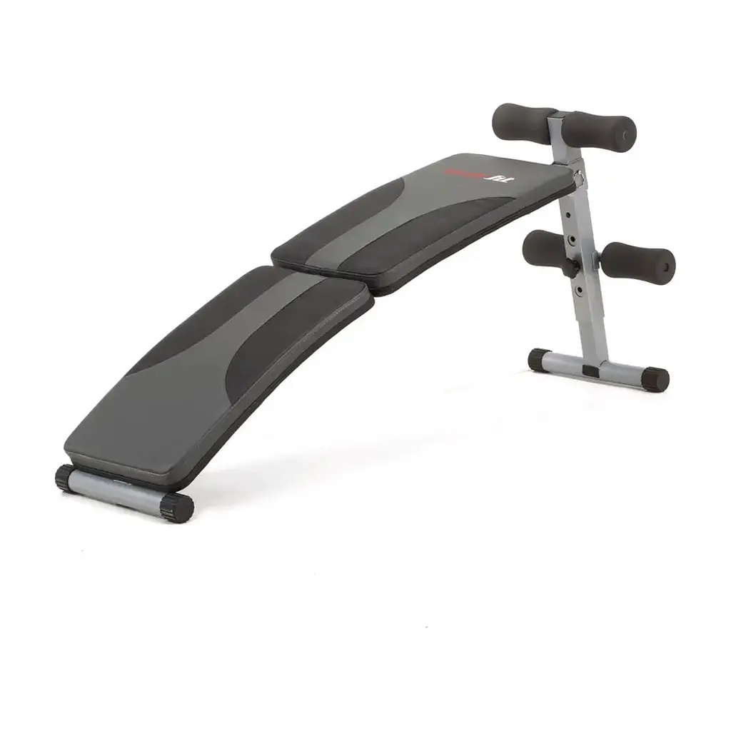 Лава атлетична Everfit для преса WBK-200 (WBK 200) (931395)