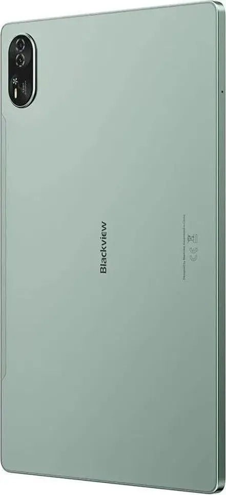 Планшет Blackview MEGA 2 12/256GB Moss Green - фото 4
