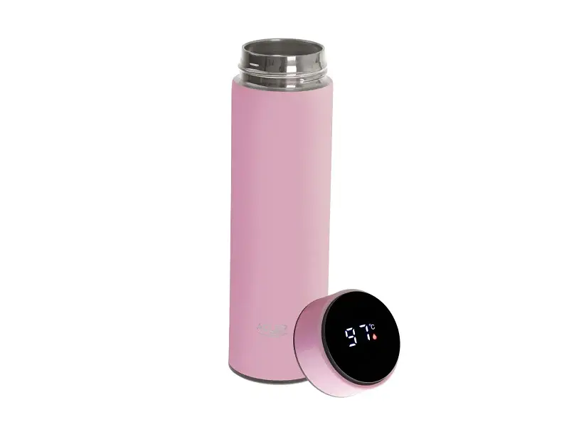 Термос Adler Pink AD 4506