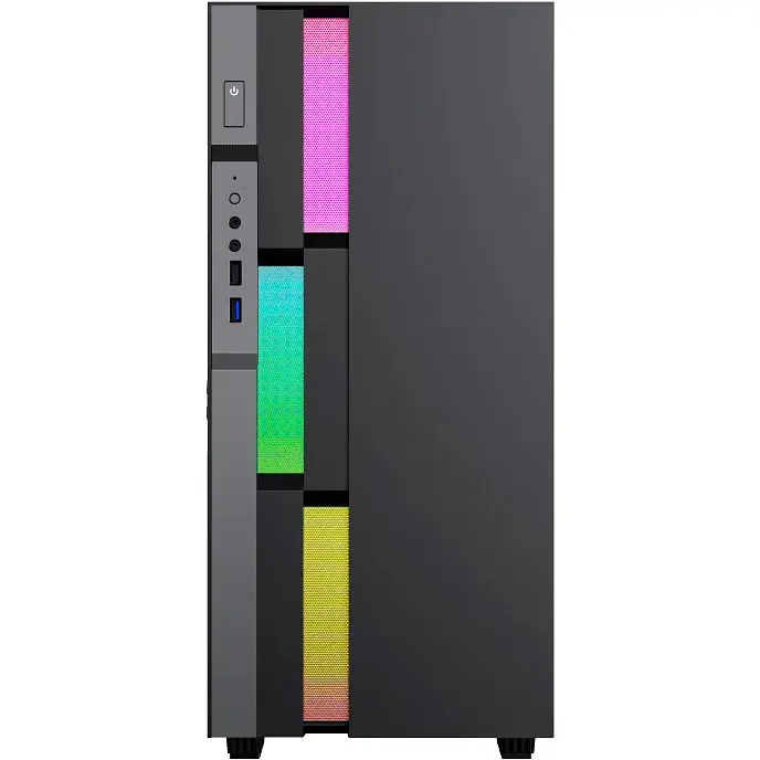 Корпус GameMax BrufenC3 BG - фото 2