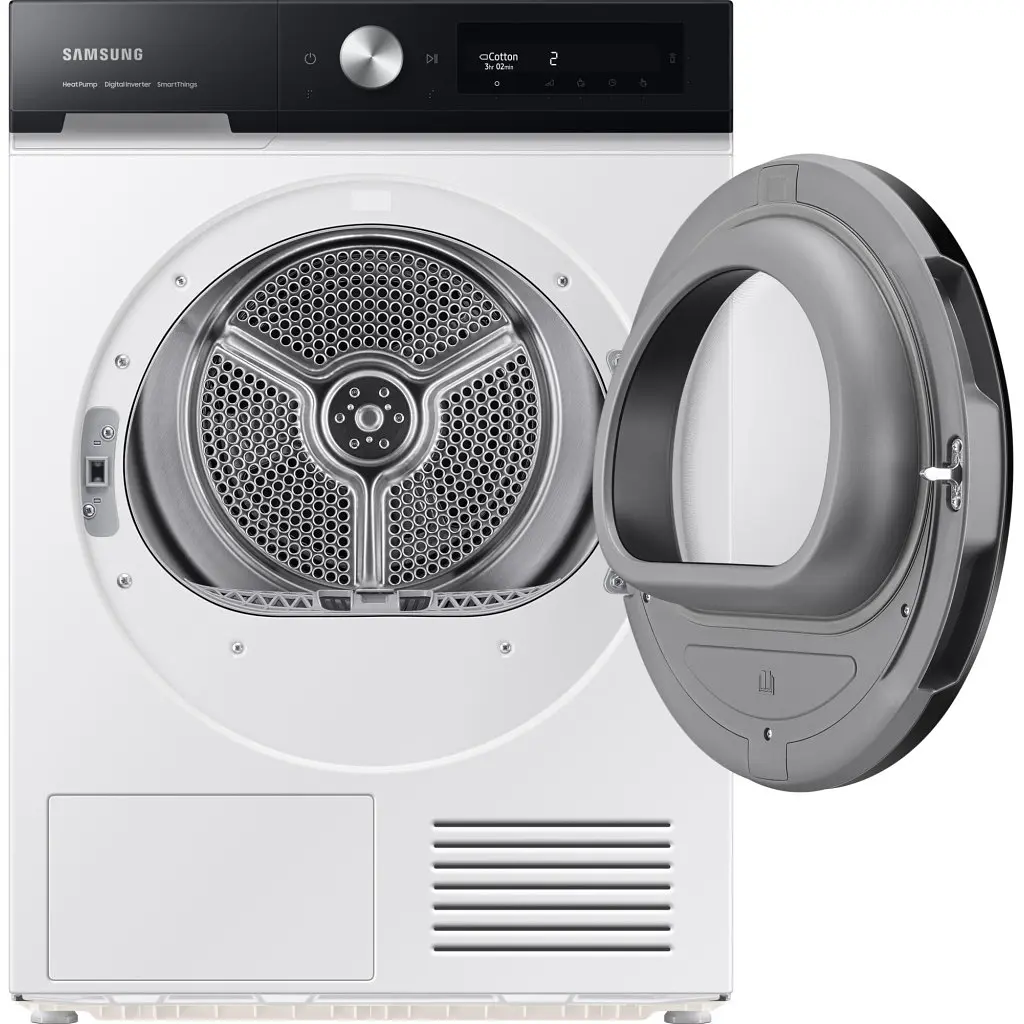 Сушильна машина Samsung DV90BB5245AEUA - фото 4
