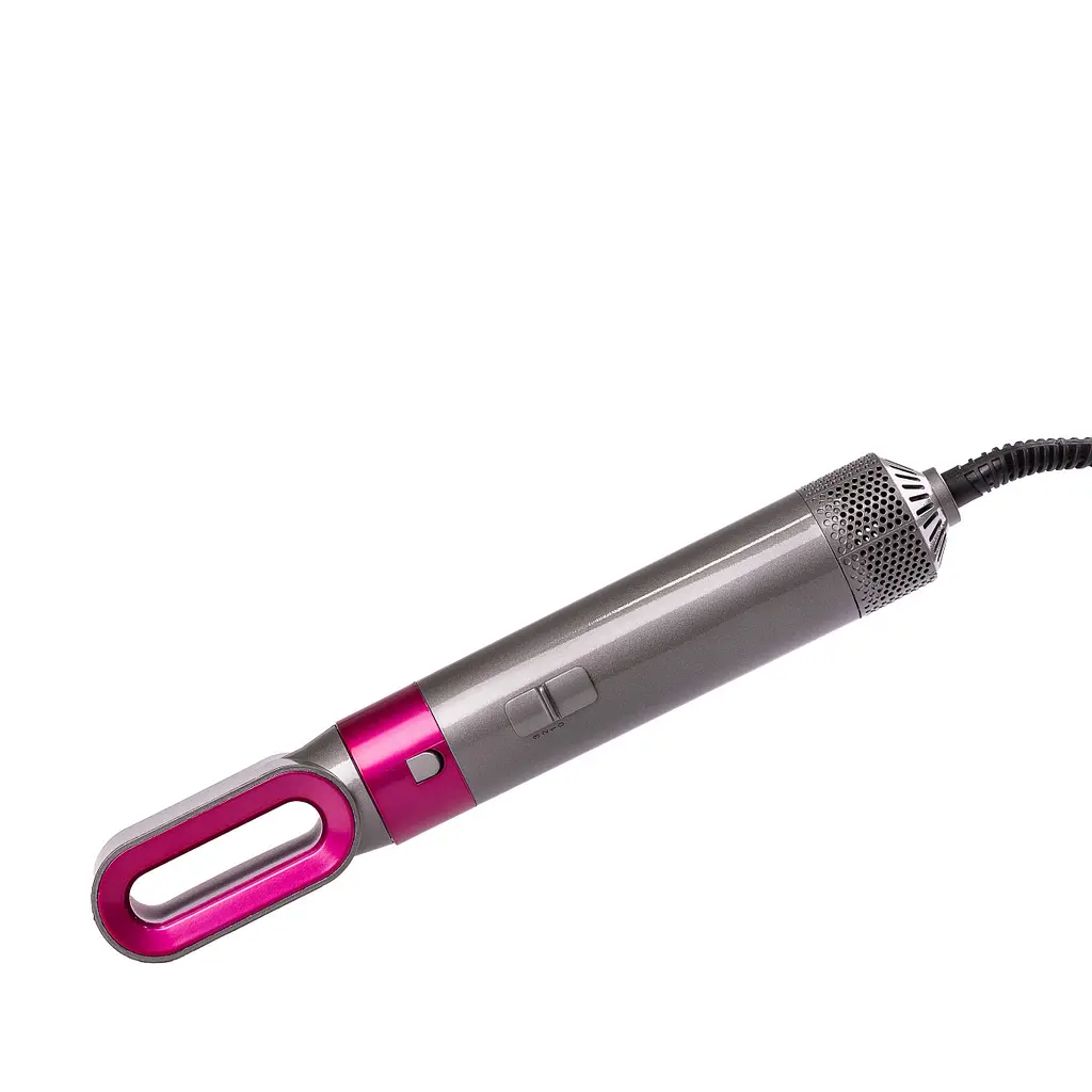Стайлер 5 в 1 Hot Air Styler HP7956PUR - фото 2