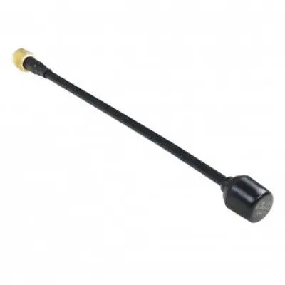 Антена для дрона AKK Bullet Antenna 5.8GHz 3DBi SMA 160mm RHCP White (AB160) - фото 3