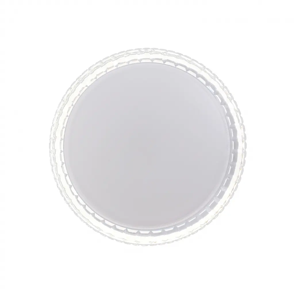 Настінно-стельовий світильник Brille W-635/46W RM WW+NW+CW - фото 2