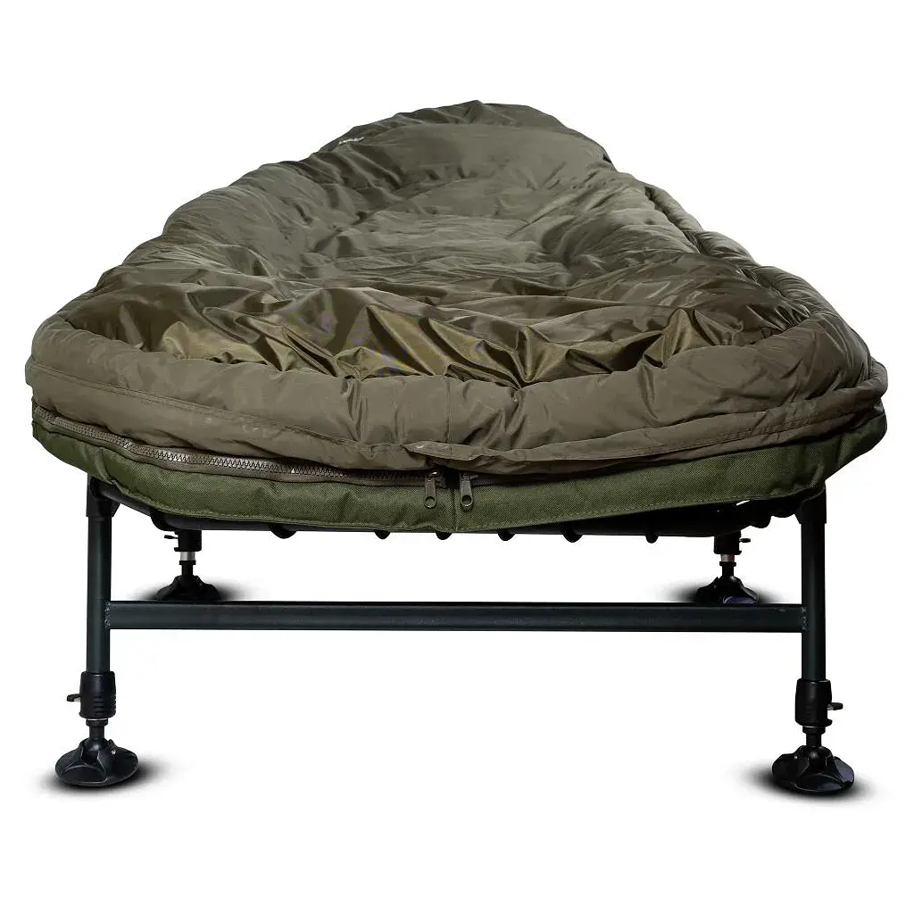 Розкладачка Ranger Коропова BED 85 Kingsize Sleep (RA5512) - фото 3