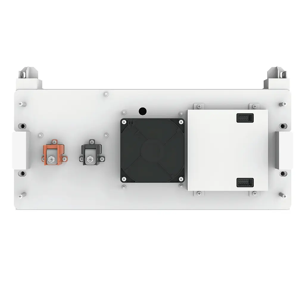 Акумуляторна батарея модульна Deye BOS-B-Pack16-A3 51.2V 314Ah (складова комплекту)