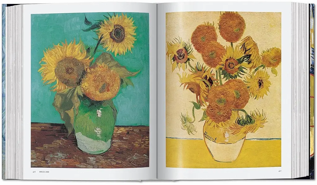 Van Gogh. The Complete Paintings - фото 4