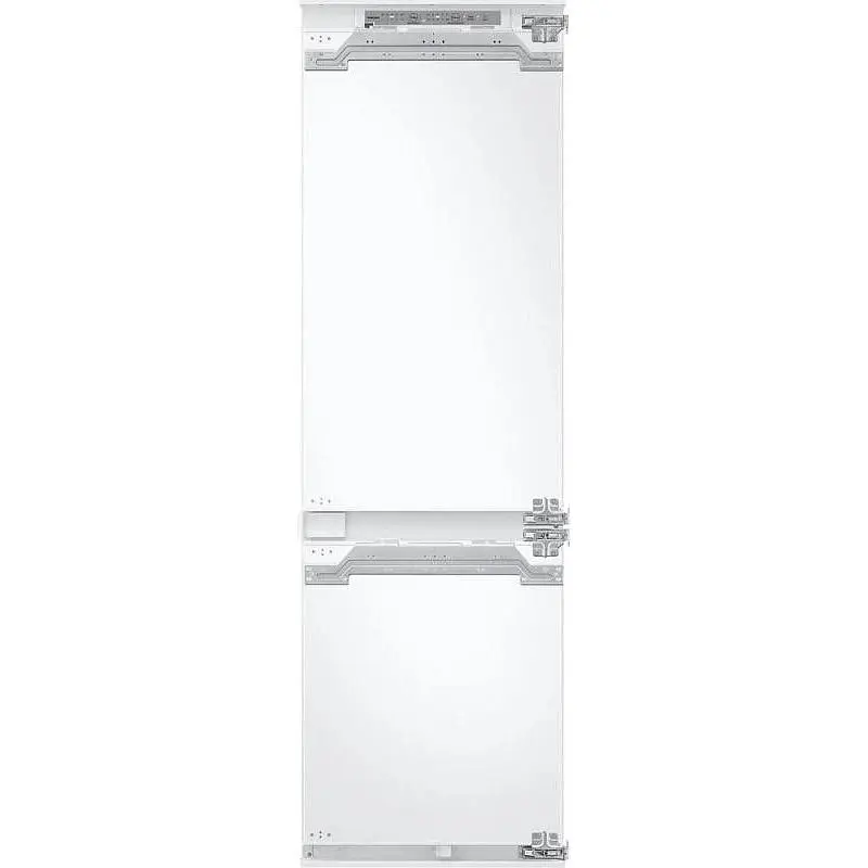 Холодильник з морозильною камерою Samsung BRB70F26C1F0